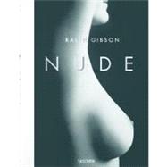 Ralph Gibson: Nude 9783836528269