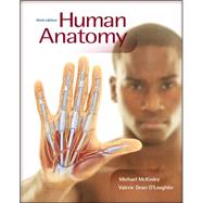 Connect Access Card for Human Anatomy (Includes APR & PhILS Online) 9780077388270