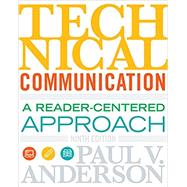 Technical Communication, Loose-leaf Version