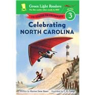 Celebrating North Carolina 9780544288270