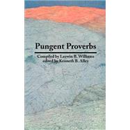 Pungent Proverbs