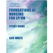 Foundations of Nursing : Caring for the Whole Person