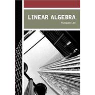 Linear Algebra 9781256788270