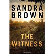 The Witness 9781455538270