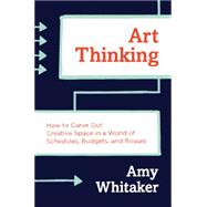 Art Thinking 9780062358271