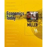 Economics Today 14th Edition