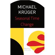 Seasonal Time Change 9780857428271