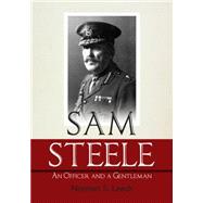 Sam Steele 9781459728271
