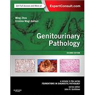 Genitourinary Pathology 9780323188272
