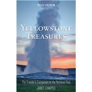 Yellowstone Treasures 9780985818272