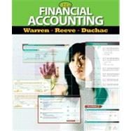 Financial Accounting, 12th Edition 9781133458272