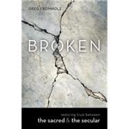 Broken 9781501808272