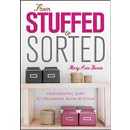 From Stuffed to Sorted 9780730378273