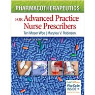 Pharmacotherapeutics for Advanced Practice Nurse Prescribers 9780803638273