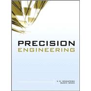 Precision Engineering