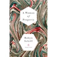 A Woman of Property 9780143128274