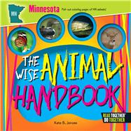 The Wise Animal Handbook Minnesota 9780738528274