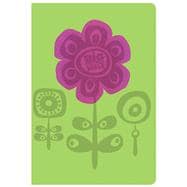 The CSB Big Picture Interactive Bible, Flowers LeatherTouch 9781433648274