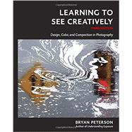 Learning to See Creatively 9781607748274