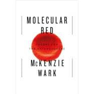 Molecular Red 9781781688274