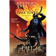 Stephen King's the Dark Tower: Beginnings 4 9781982108274