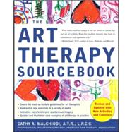 Art Therapy Sourcebook 9780071468275