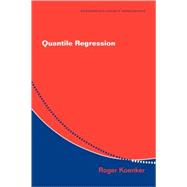 Quantile Regression