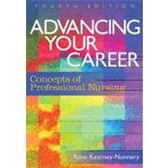 Advancing Your Career: Concepts for Professional Nursing 9780803618275