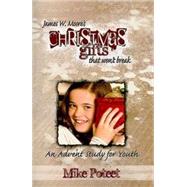 Christmas Gifts That Won't Break 9781426708275