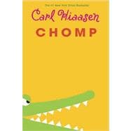 Chomp 9780375868276