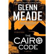 The Cairo Code 9781451688276