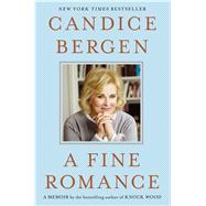 A Fine Romance 9780684808277