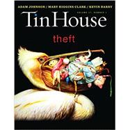 Tin House 9780991258277