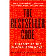 The Bestseller Code 9781250088277