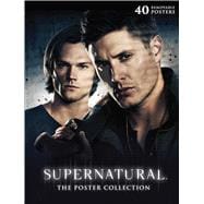 Supernatural 9781608878277
