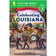 Celebrating Louisiana 9780544518278