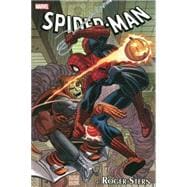 Spider-Man by Roger Stern Omnibus 9780785188278