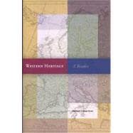 Western Heritage 9780916308278