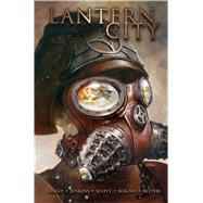 Lantern City Vol. 1 9781608868278