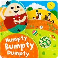 Humpty Bumpty Dumpty 9781472378279