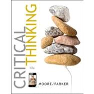 Critical Thinking 9780078038280