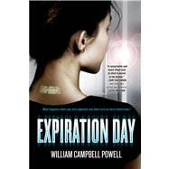 Expiration Day 9780765338280