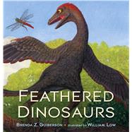 Feathered Dinosaurs 9780805098280