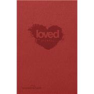 Loved Journal 9781496408280