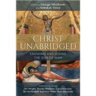 Christ Unabridged 9780334058281