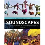 Soundscapes 9780393918281