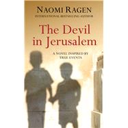The Devil in Jerusalem 9781410488282