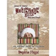 Christmas Gifts That Won't Break 9781426708282