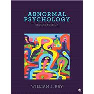 Abnormal Psychology 9781506378282