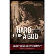 Hard to Be a God 9781613748282